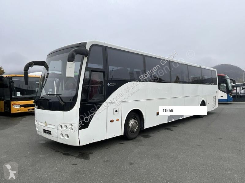 Linjebuss Temsa HD
