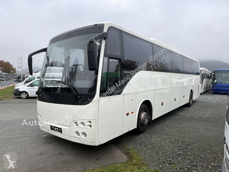 Linjebuss Temsa HD