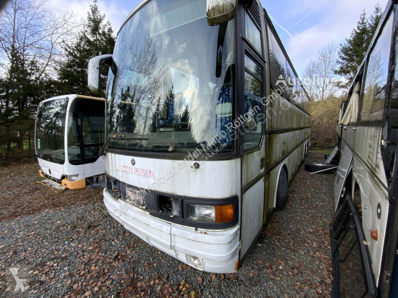 حافلة Setra S HDH