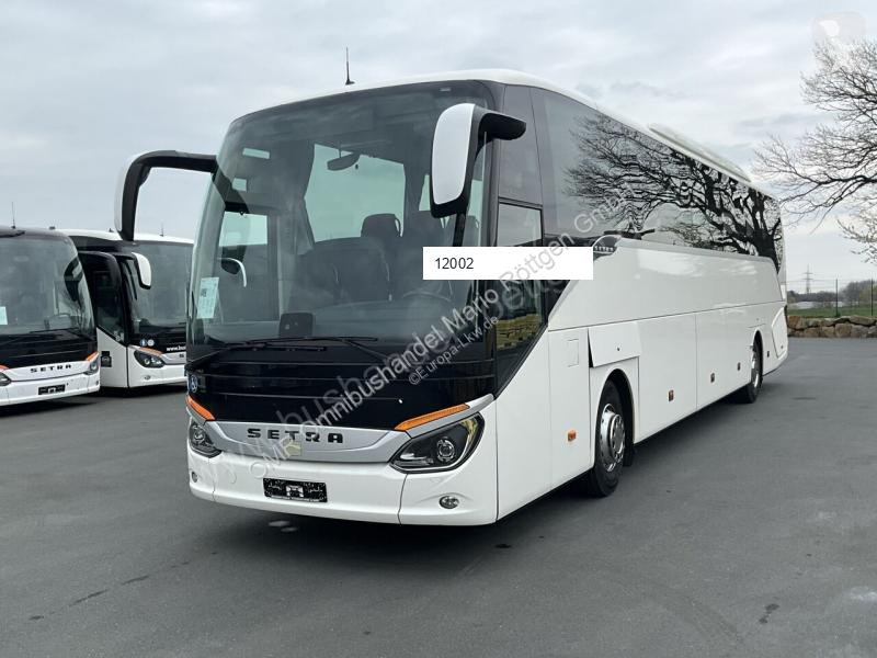 Autocar Setra HD/2