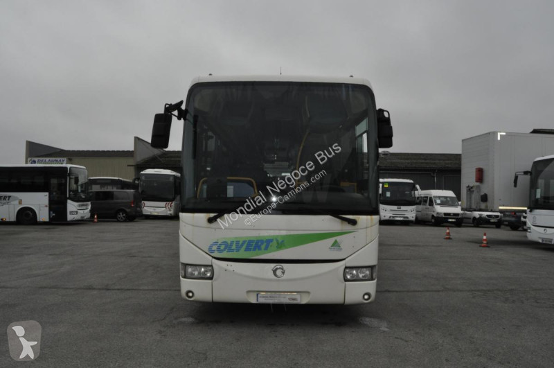 حافلة Irisbus Euro 5