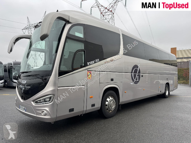 حافلة  IRIZAR I6 13.37