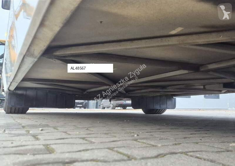 Междуградски автобус Irisbus MAGELYS HD