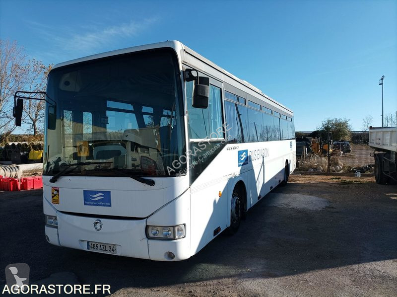 Autocar Irisbus RECREO