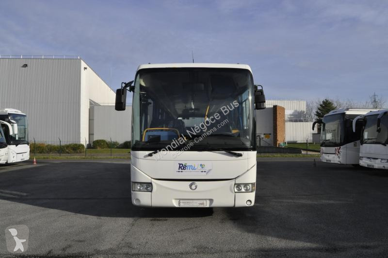 حافلة Irisbus Euro 5