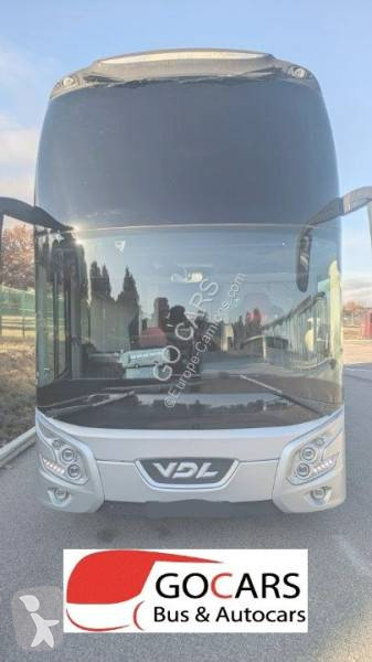 حافلة VDL FDD2 130/510  78+1+1 13M