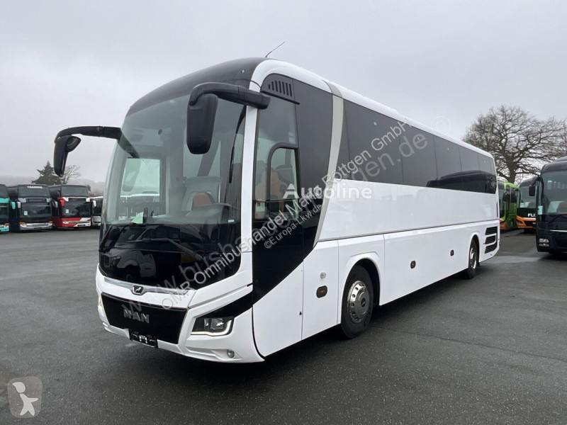 حافلة MAN R07 Lion´s Coach