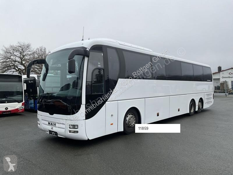 حافلة MAN R 09 Lion´s Coach