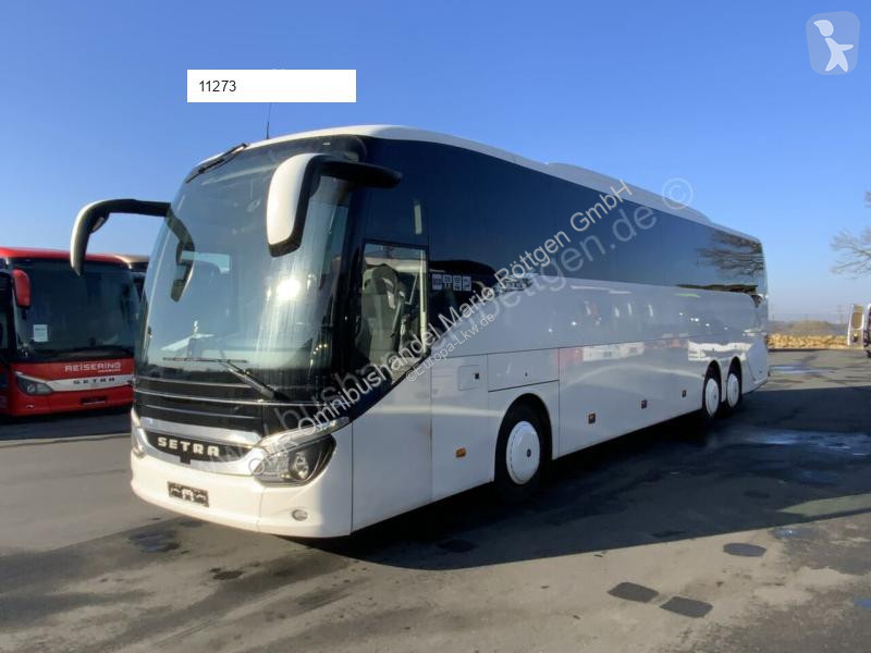 Rutebil Setra