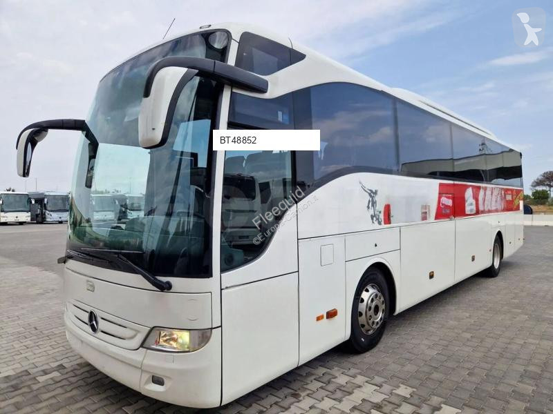 حافلة Mercedes