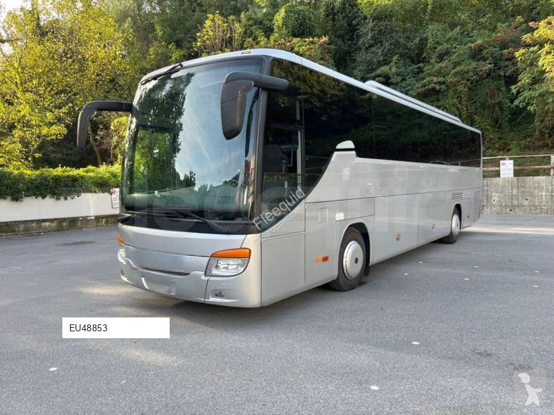 حافلة Setra