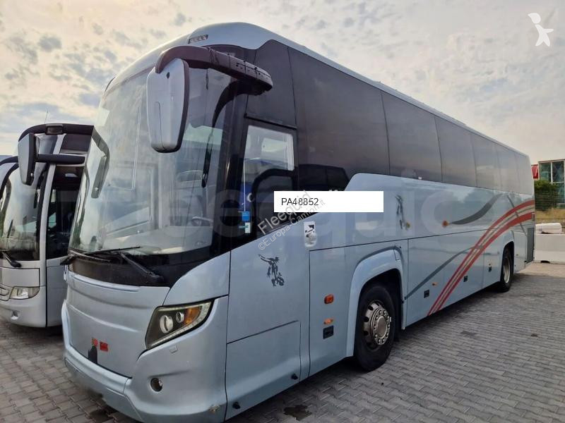 حافلة Scania Touring HD