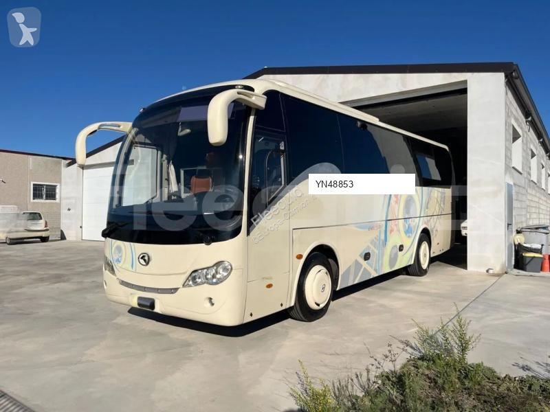 حافلة King Long XMQ6900