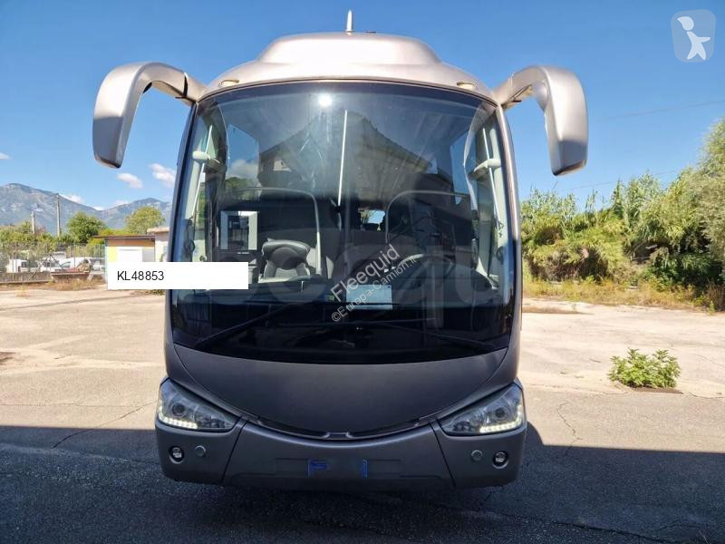 Autobus Irizar PB
