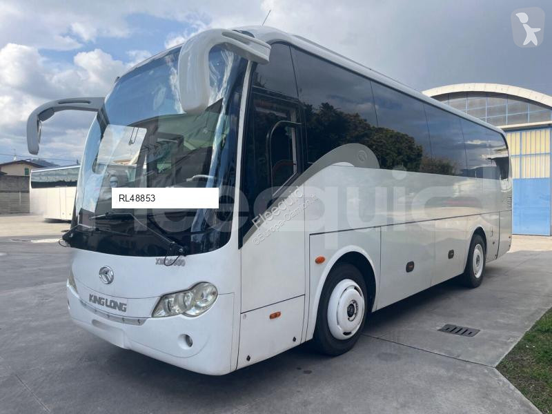 Autobus King Long XMQ6900