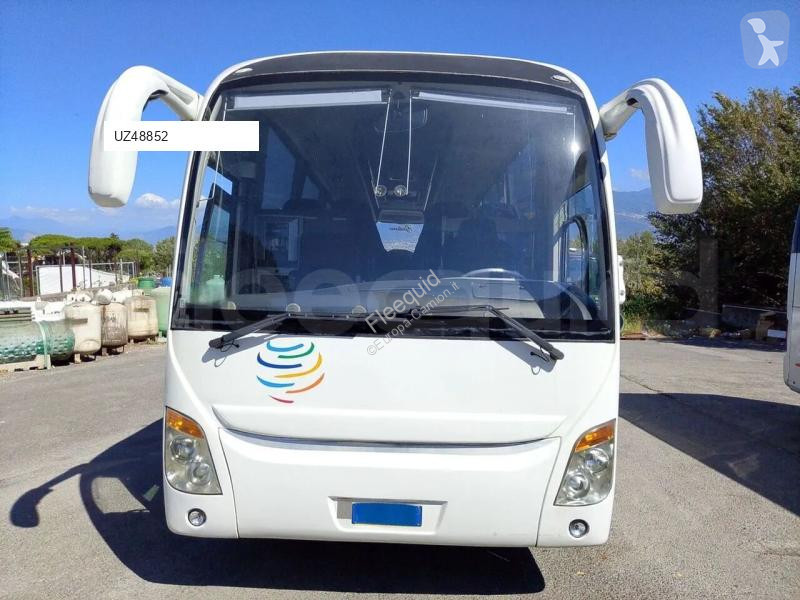 حافلة Indcar CarInd Gt