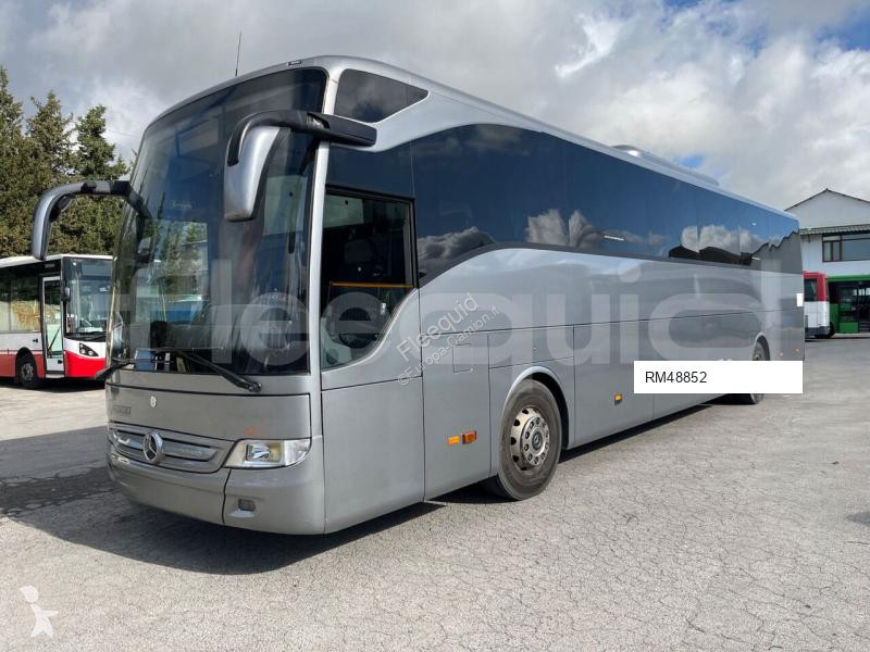 حافلة Mercedes