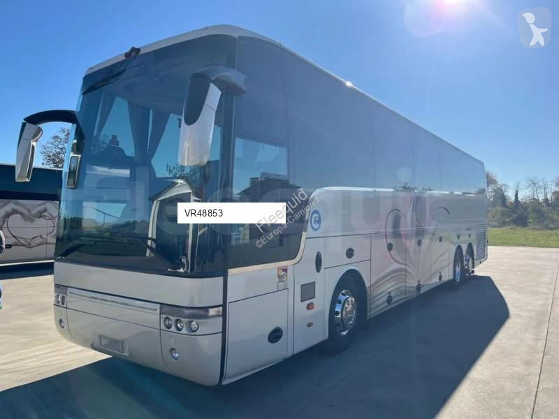 Autobus Van Hool ef