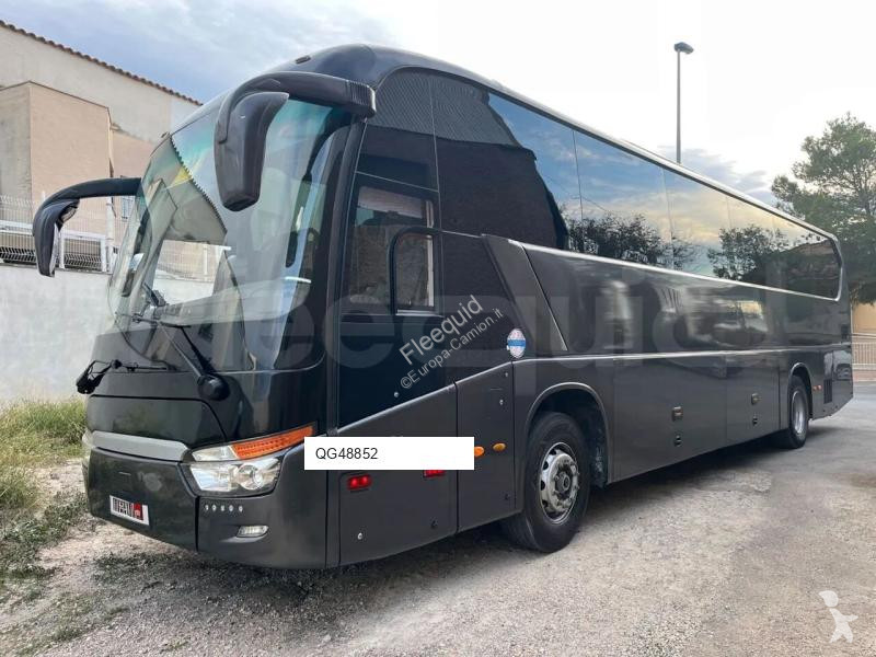 حافلة King Long XMQ6129