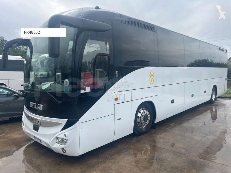 حافلة Iveco