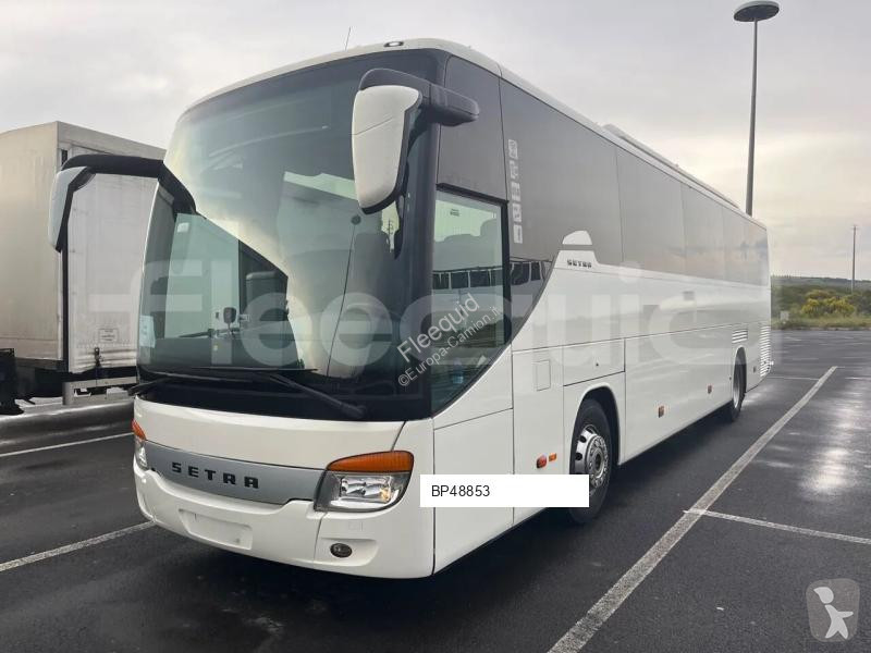 حافلة Setra