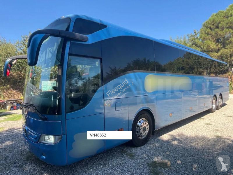 Autobus Mercedes
