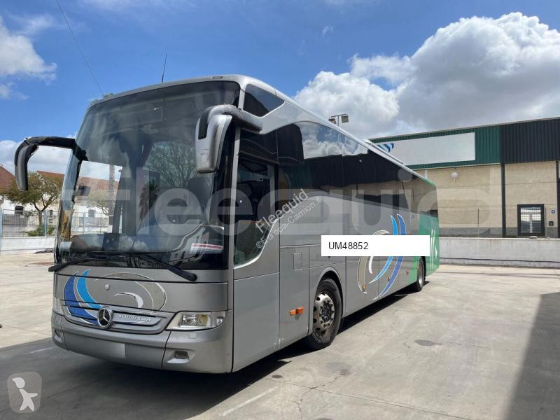 حافلة Mercedes
