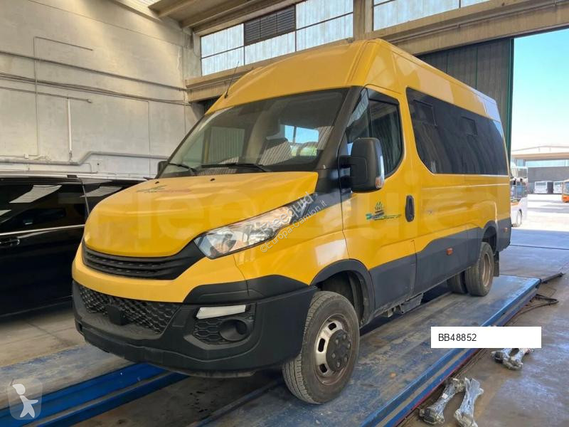 Autobus Iveco Daily