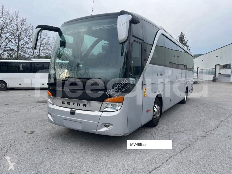 حافلة Setra