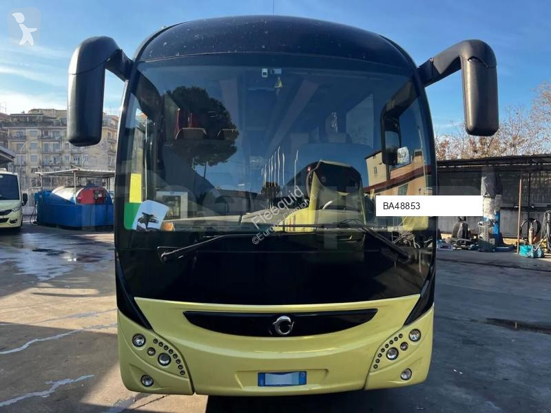 حافلة Iveco