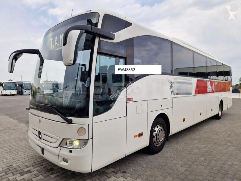 Autobus Mercedes