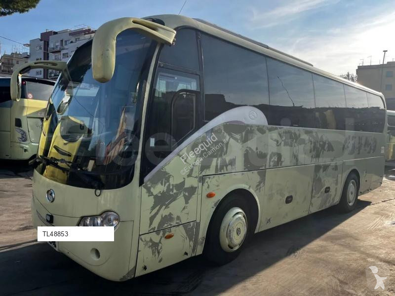 حافلة King Long XMQ6900