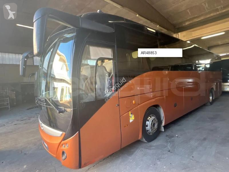 حافلة Iveco