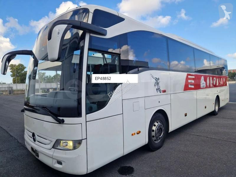 Autobus Mercedes