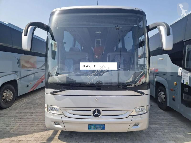 حافلة Mercedes