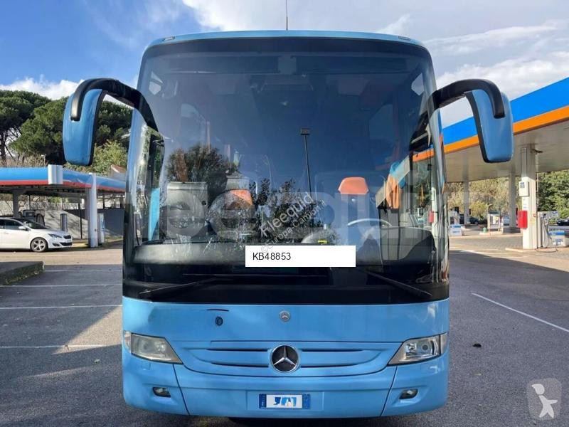 Autobus Mercedes