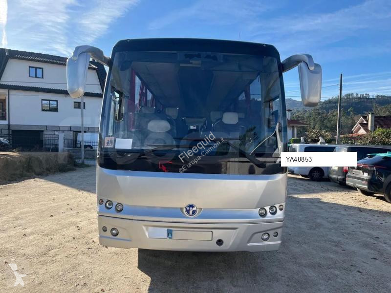 Autobus Temsa MD9