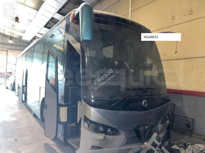 Autobus Iveco Noge
