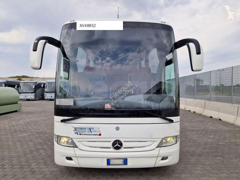 Autobus Mercedes