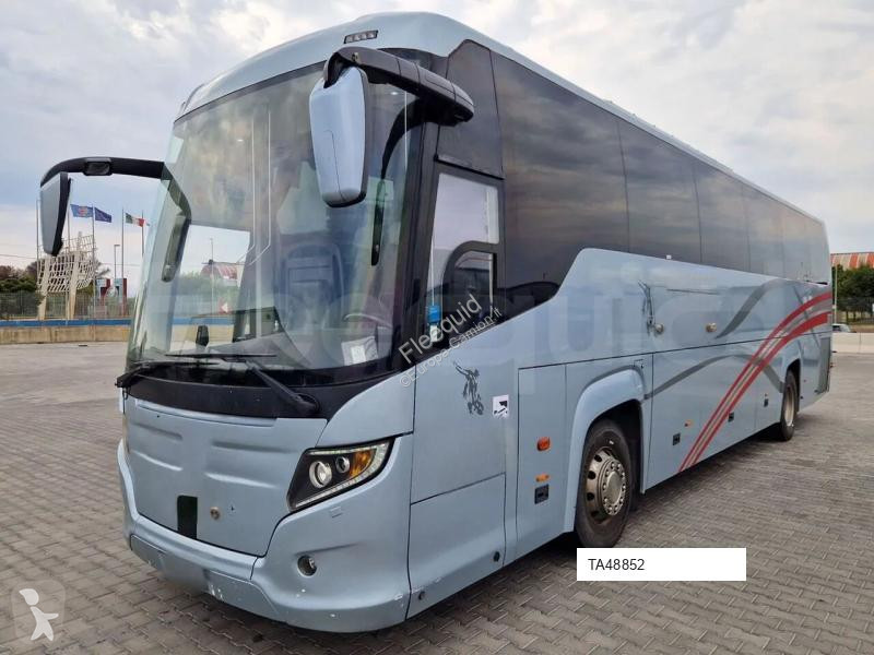 Междуградски автобус Scania Touring HD