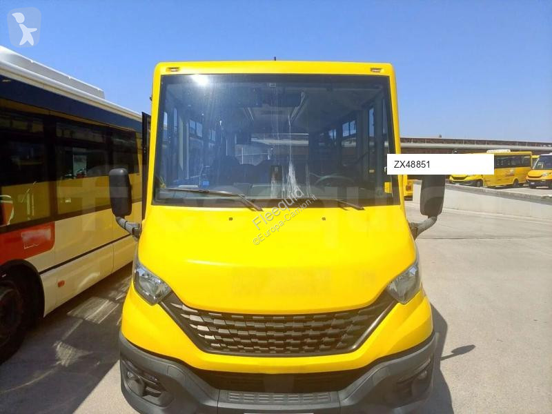 Autobus Iveco