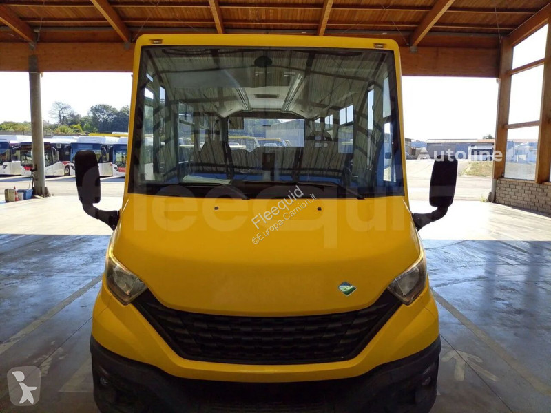 Rutebil Iveco