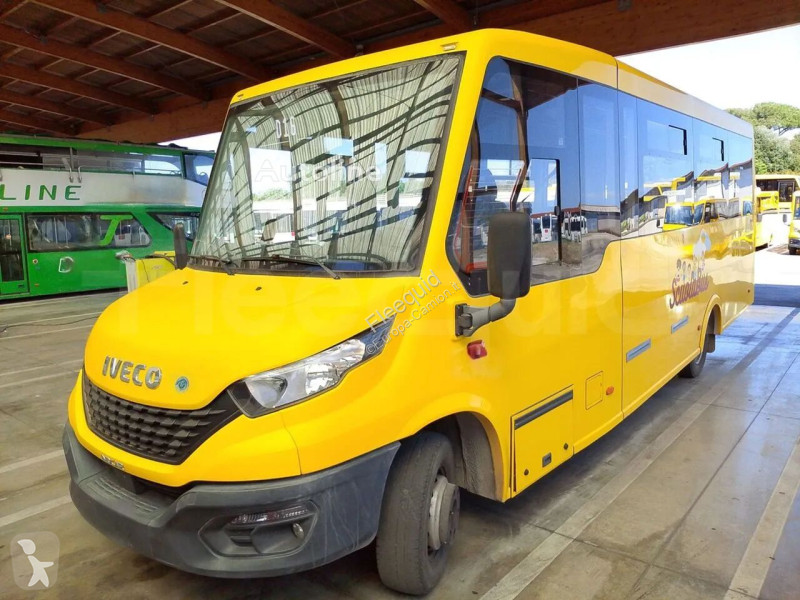 Autobus Iveco