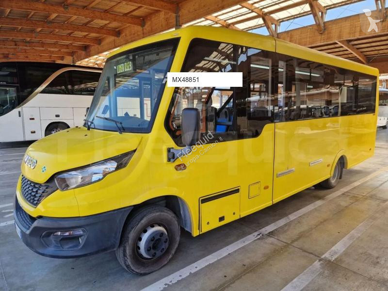Autobus Iveco