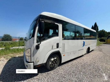 Autocar transport scolaire Isuzu