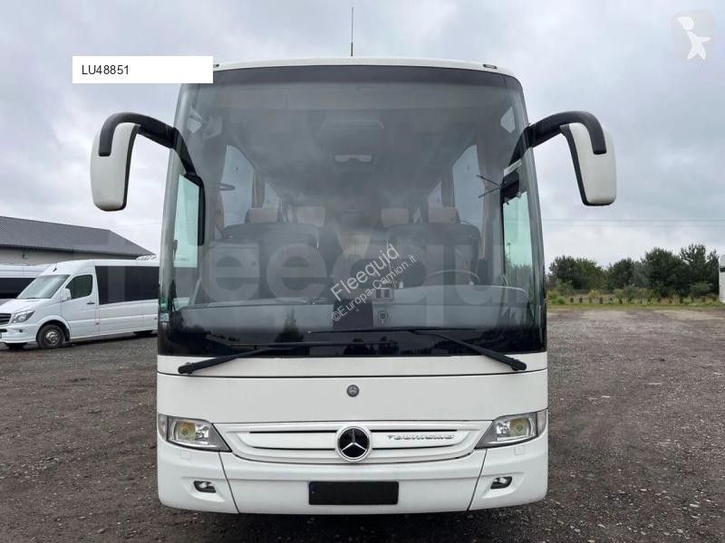 حافلة Mercedes