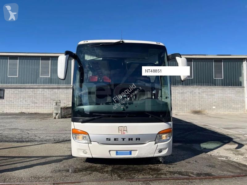 حافلة Setra S419