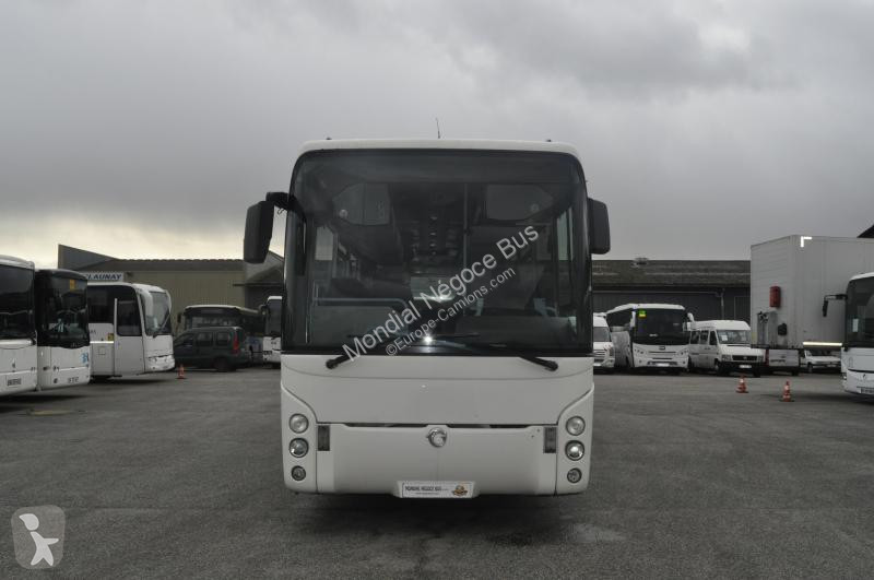 Rutebil Irisbus
