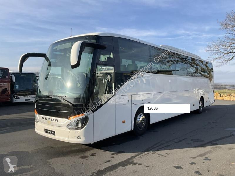 Linjebuss Setra