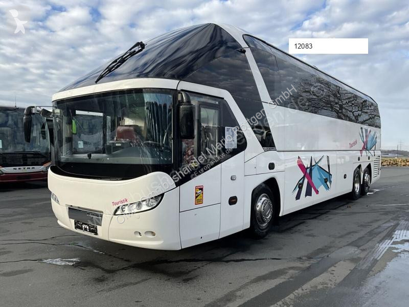 Autocar Neoplan